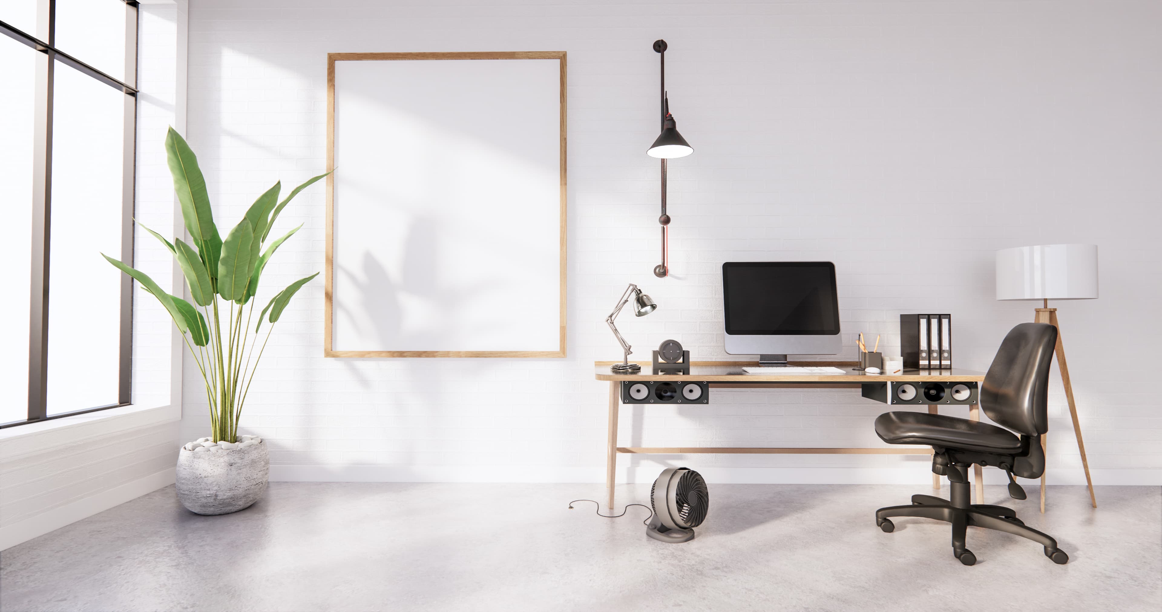 Home & Corporate Offices